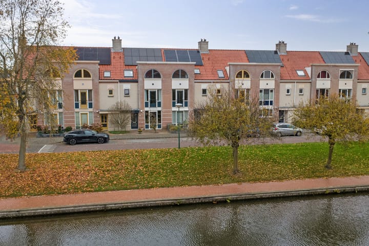 Foto 38 van Bacchus 46