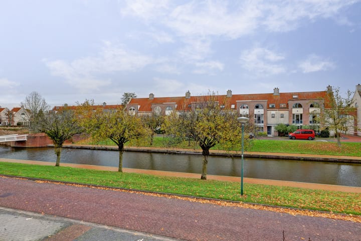 Foto 40 van Bacchus 46