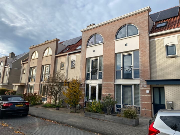 Foto 41 van Bacchus 46