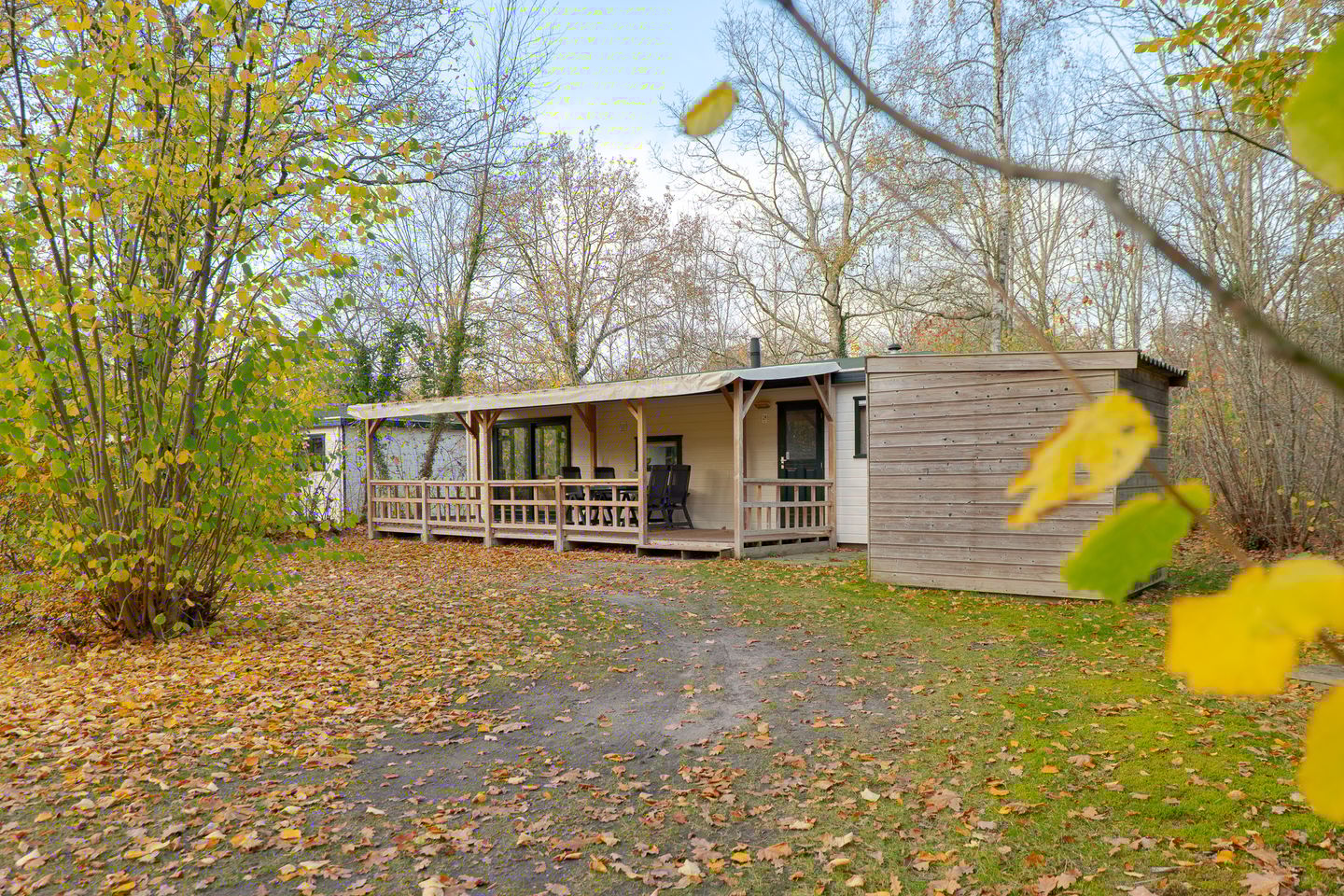 Foto 1 van Buinerweg 8-40