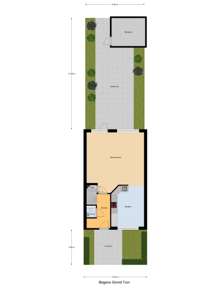 Foto 37 van Bacchus 46