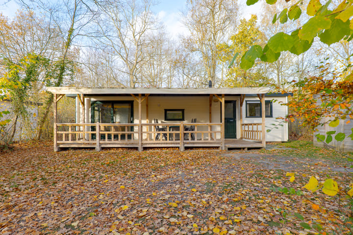 Photo 5 of Buinerweg 8-40