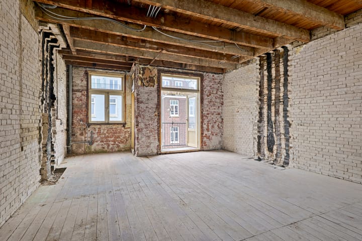 Foto 3 van Rustenburgerstraat 143-3