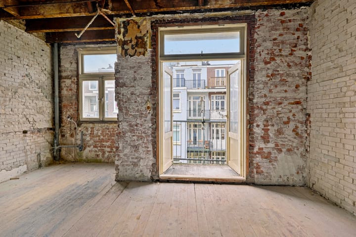 Foto 4 van Rustenburgerstraat 143-3