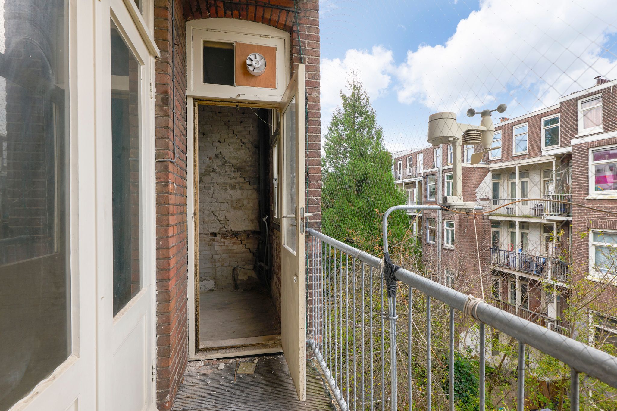 Photo 6 of Rustenburgerstraat 143-3