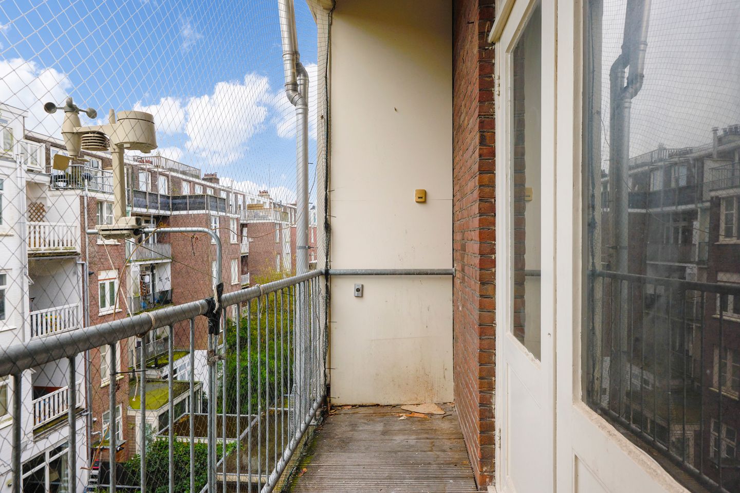 Photo 5 of Rustenburgerstraat 143-3