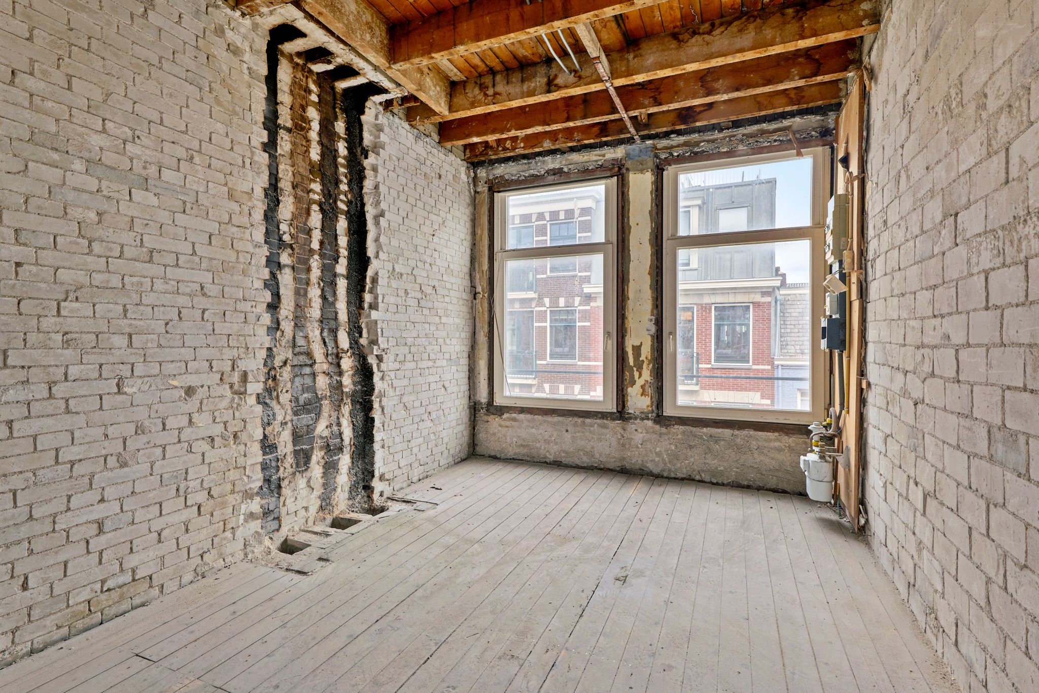 Photo 9 of Rustenburgerstraat 143-3