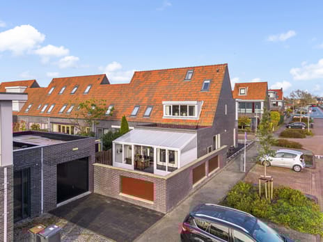 Monceaupark 24 secondary image