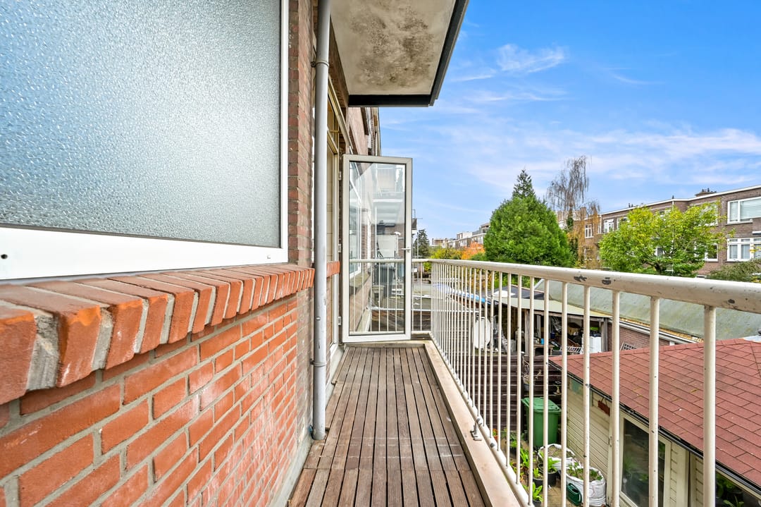 Foto 2 van Stuyvesantstraat 125