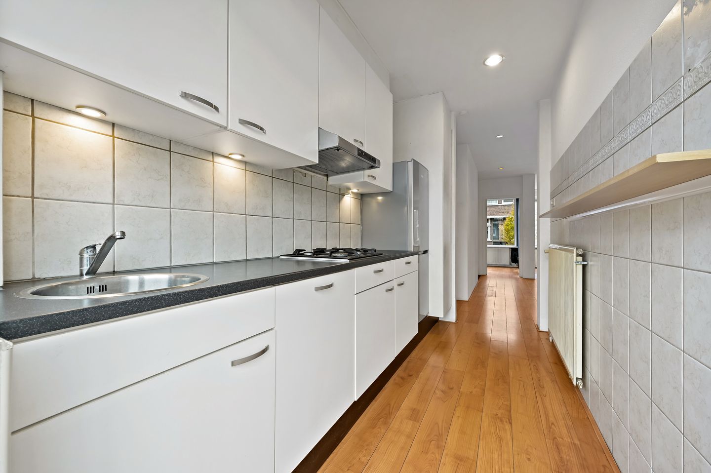 Foto 4 van Stuyvesantstraat 125