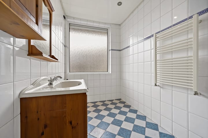 Foto 3 van Stuyvesantstraat 125