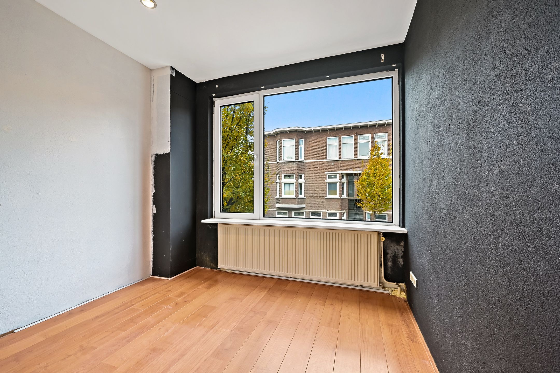 Foto 9 van Stuyvesantstraat 125