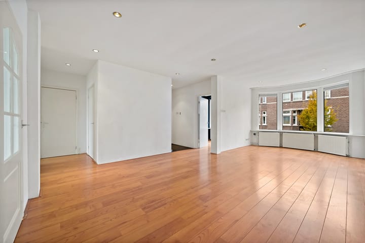 Photo 10 of Stuyvesantstraat 125