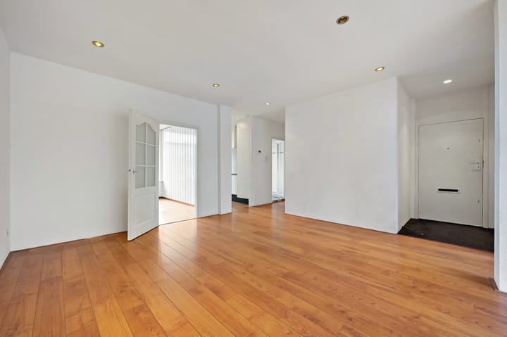 Photo 12 of Stuyvesantstraat 125