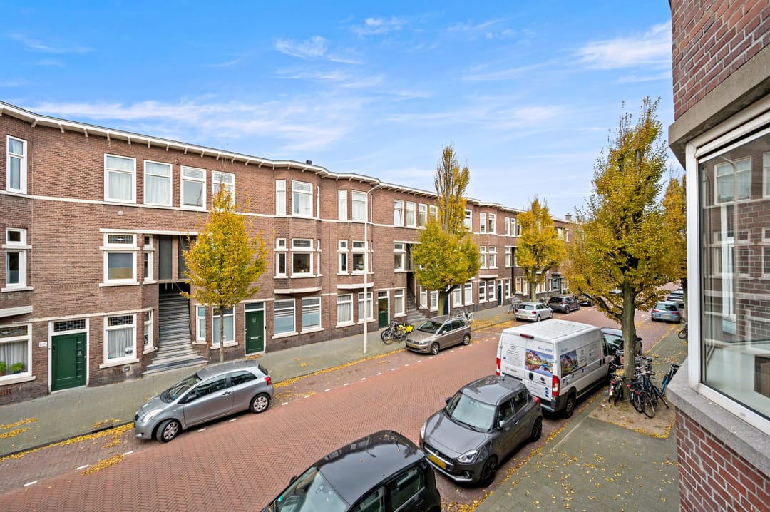 Foto 13 van Stuyvesantstraat 125