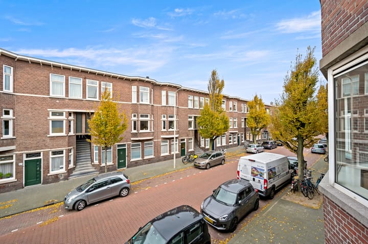 Photo 13 of Stuyvesantstraat 125