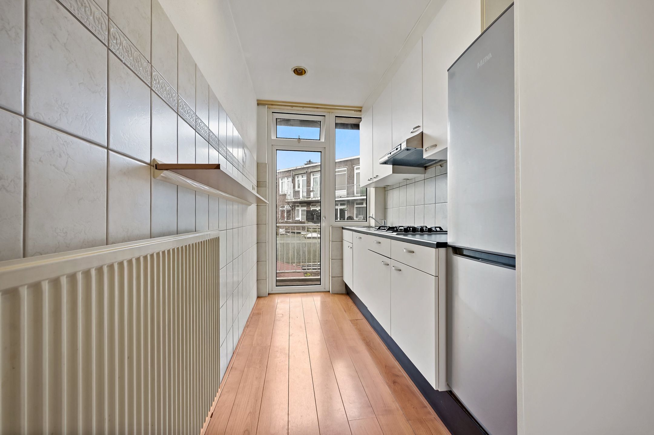 Foto 18 van Stuyvesantstraat 125