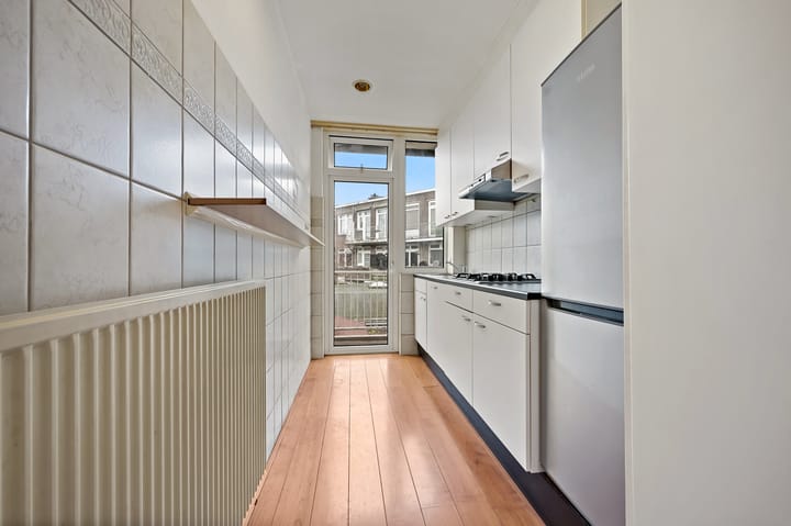 Photo 18 of Stuyvesantstraat 125