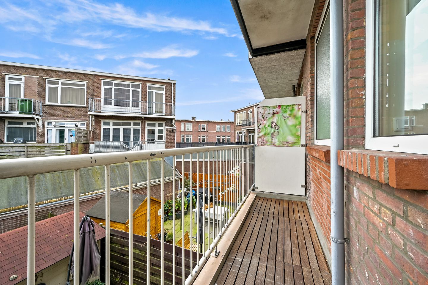 Foto 20 van Stuyvesantstraat 125