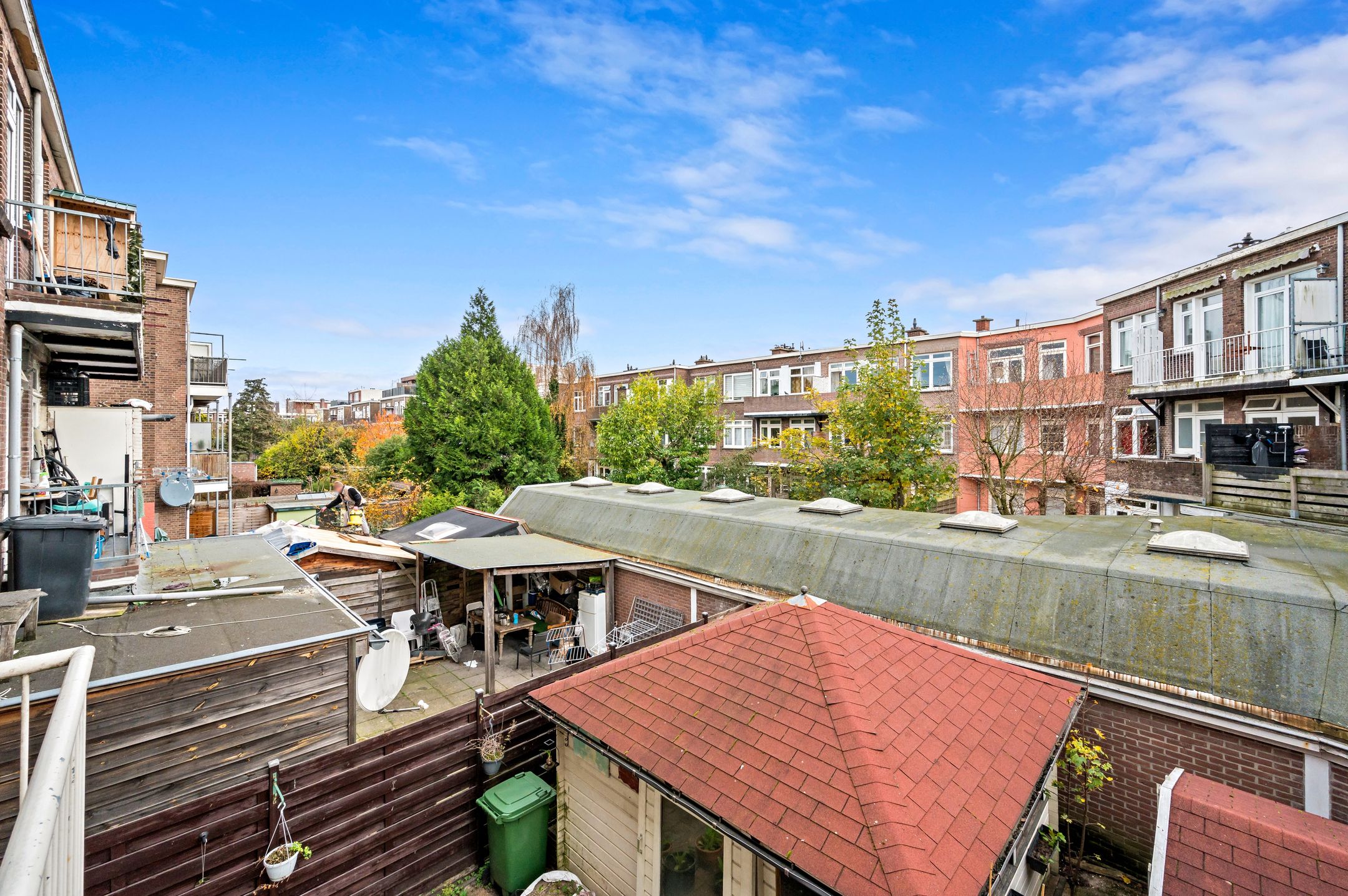 Foto 21 van Stuyvesantstraat 125