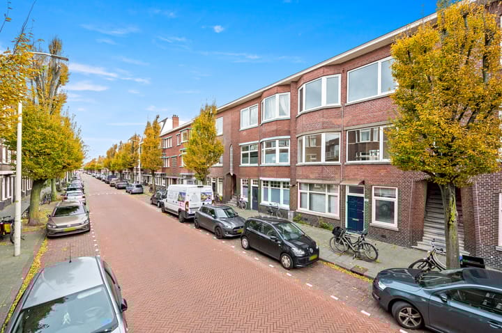 Photo 24 of Stuyvesantstraat 125