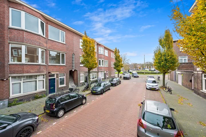 Photo 25 of Stuyvesantstraat 125