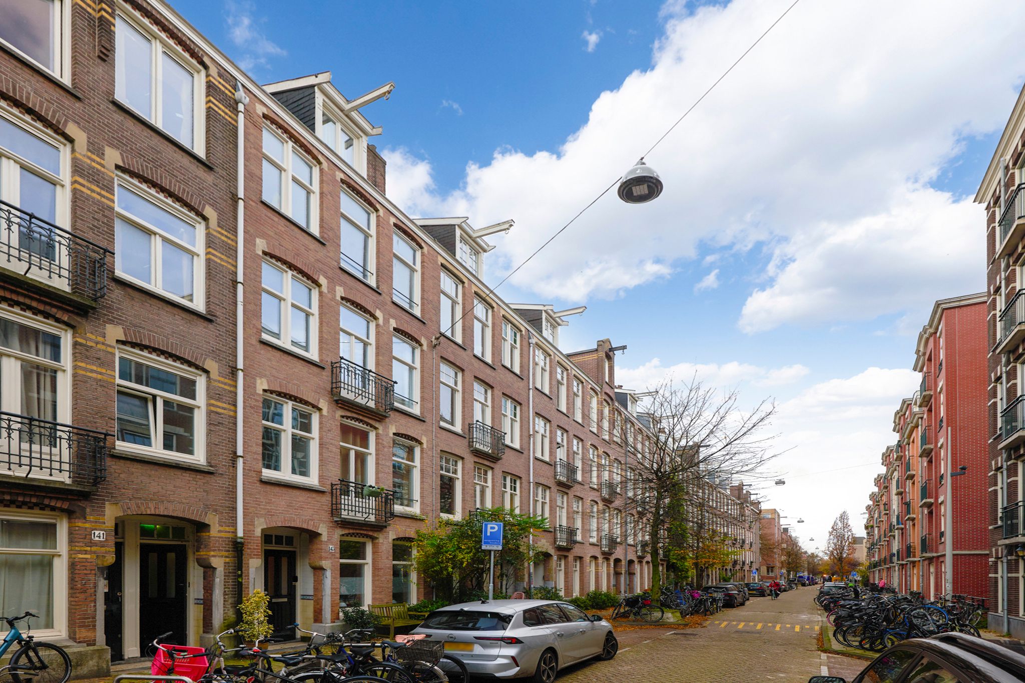 Photo 12 of Rustenburgerstraat 143-3