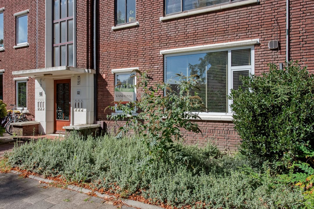 Foto 1 van Prins Bernhardlaan 27