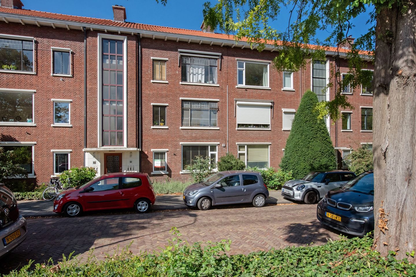 Foto 20 van Prins Bernhardlaan 27