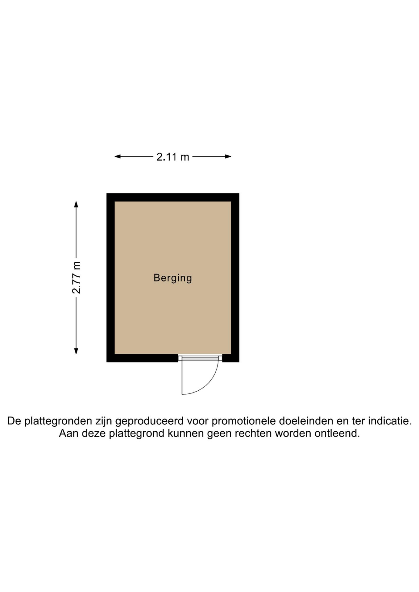 Foto 25 van Prins Bernhardlaan 27