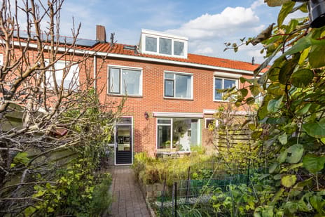 Zandkamp 40 tertiary image