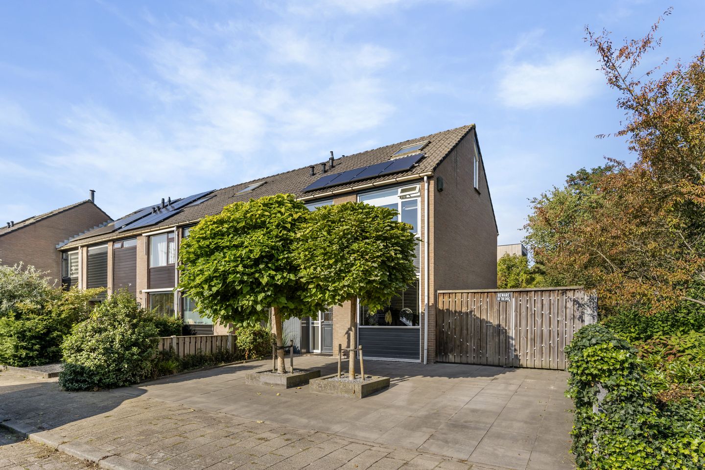 Photo 1 of Europaweg 24-H