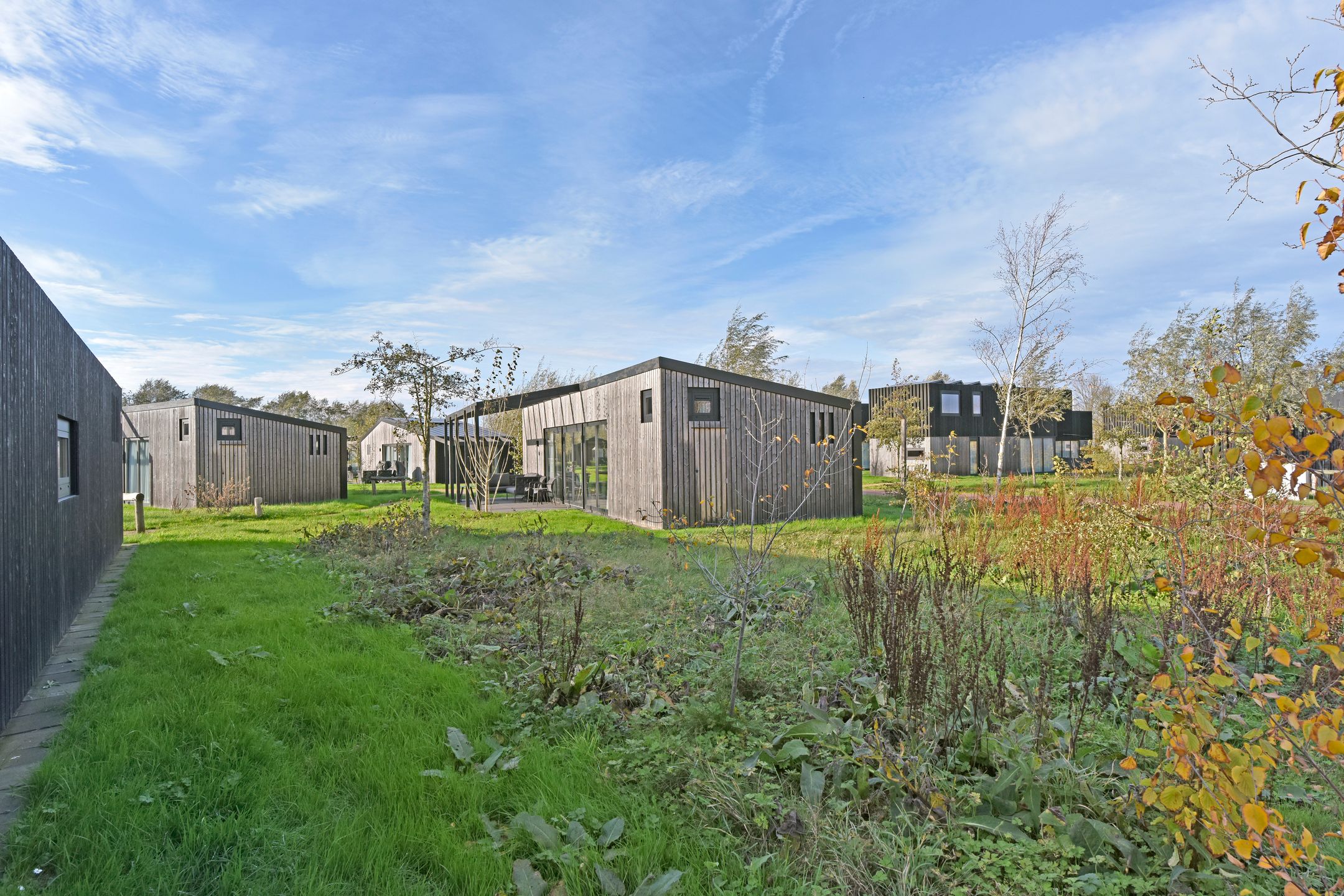 3-bedroom freehold villa in Zwartewaal — photo 3 of 5