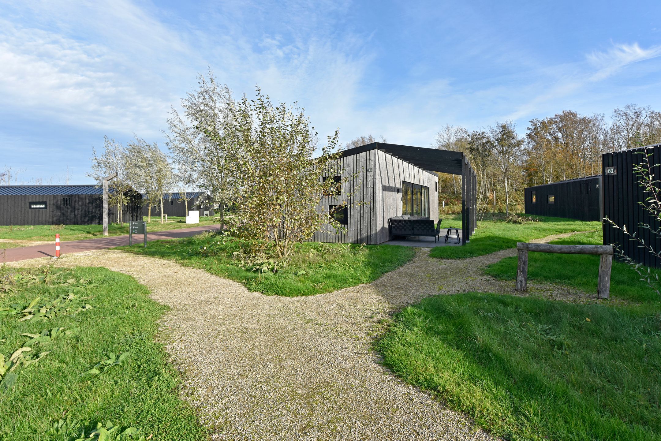 3-bedroom freehold villa in Zwartewaal — photo 4 of 5