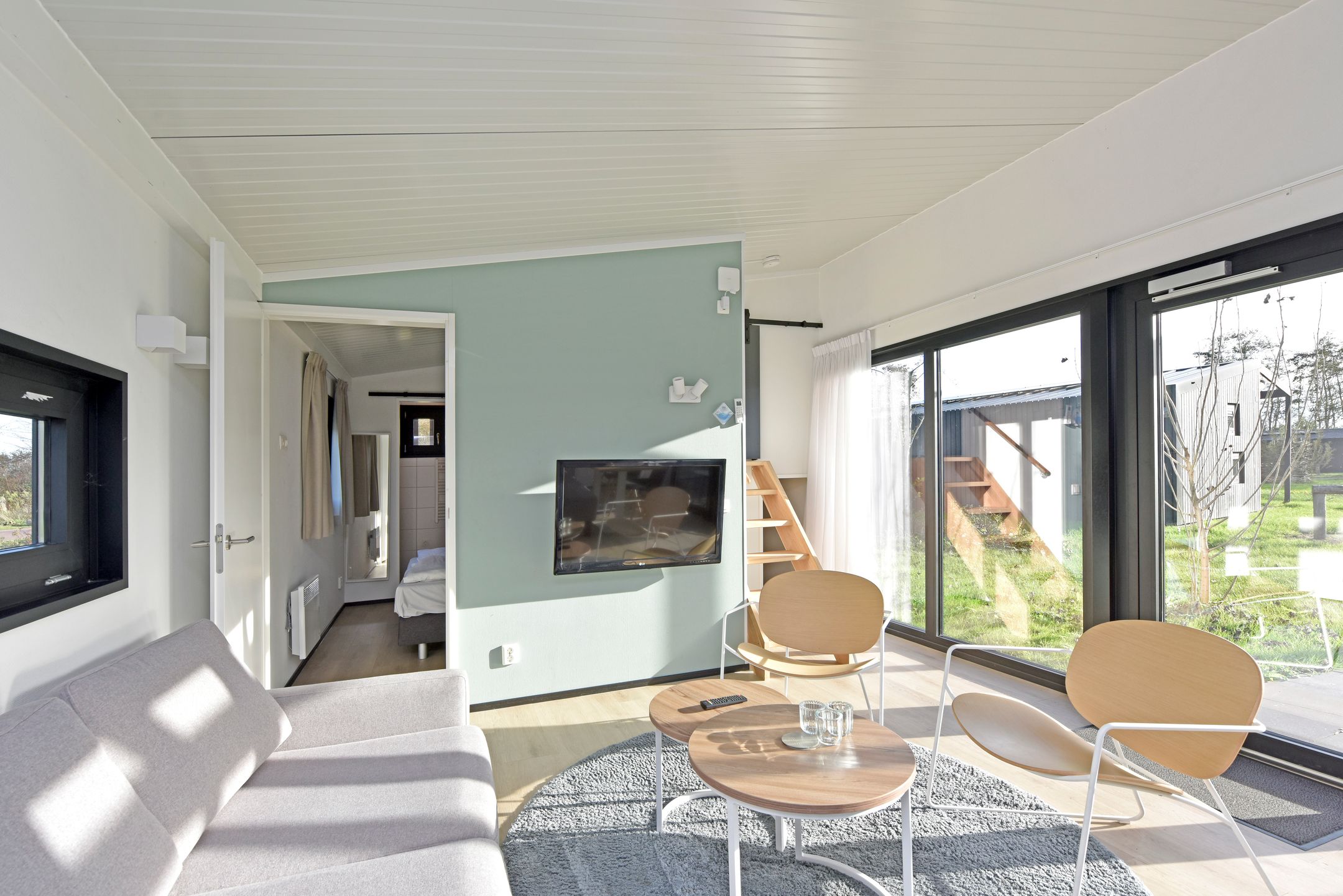 3-bedroom freehold villa in Zwartewaal — photo 5 of 5