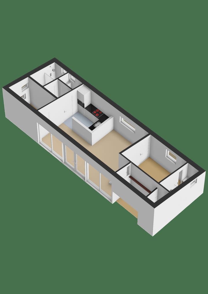 Foto 26 van Buitengronden 7-058