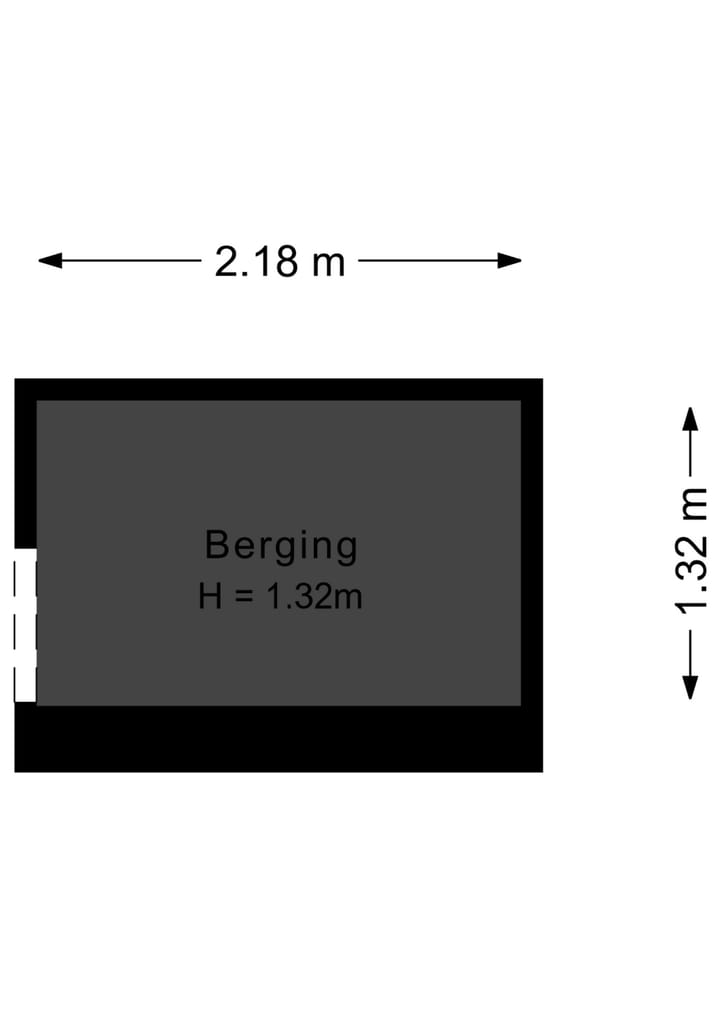 Foto 27 van Buitengronden 7-058