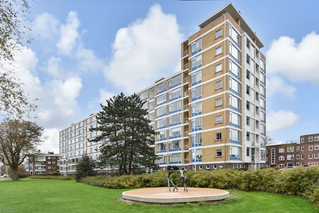 Foto 1 van Segbroeklaan 412-A