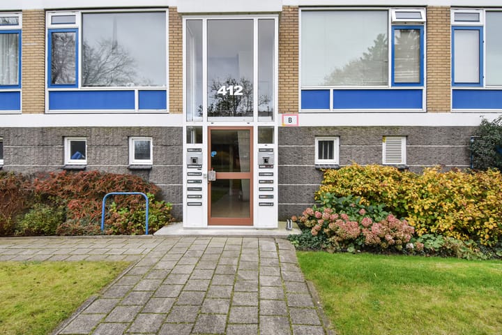 Foto 2 van Segbroeklaan 412-A