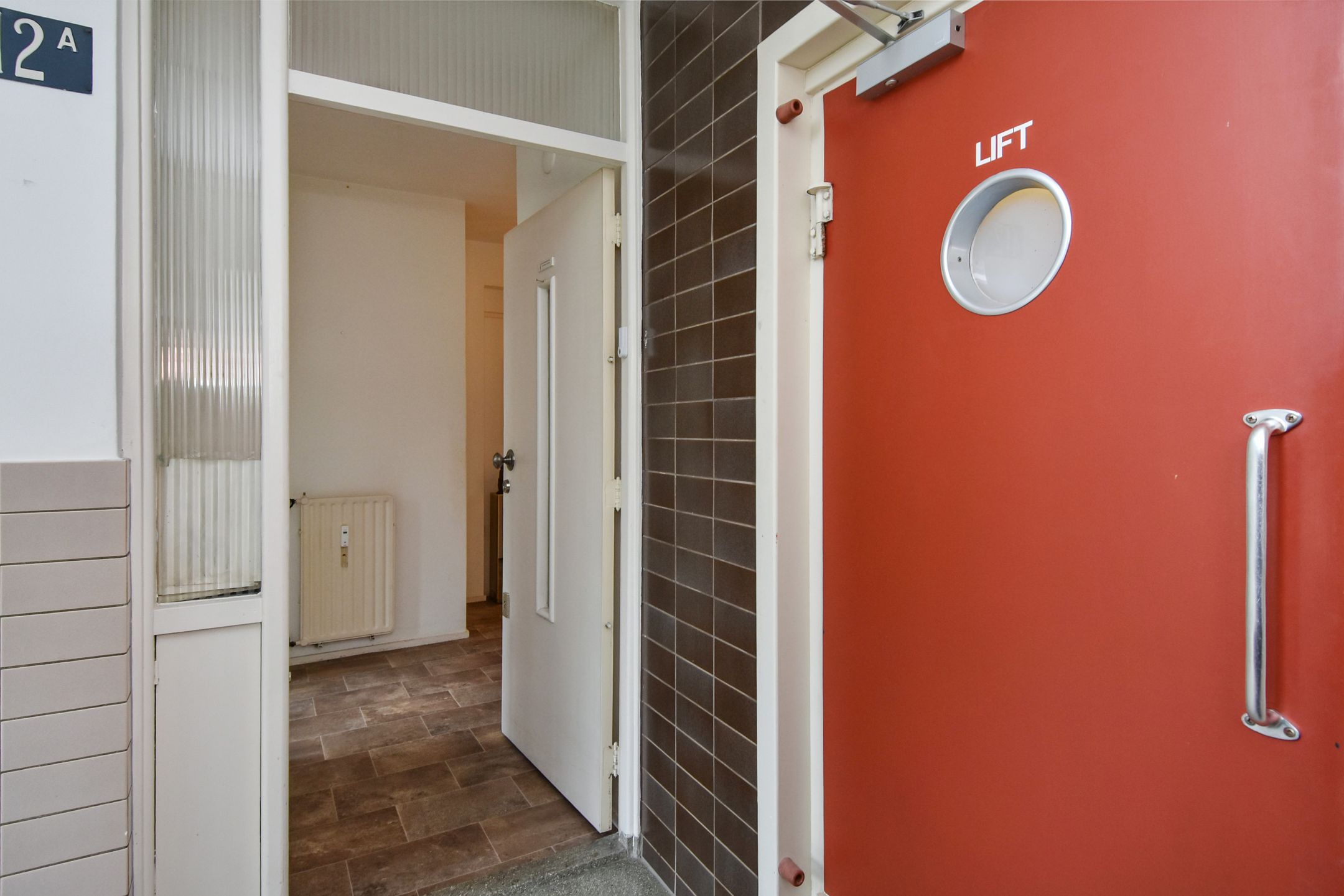 Foto 3 van Segbroeklaan 412-A