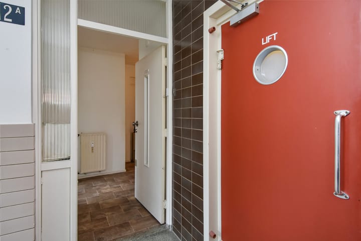 Foto 3 van Segbroeklaan 412-A