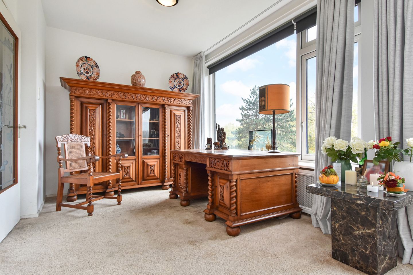 Foto 4 van Segbroeklaan 412-A