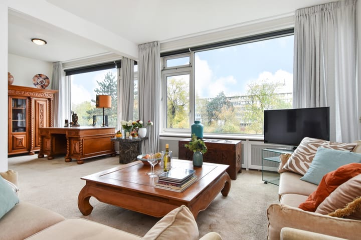 Foto 5 van Segbroeklaan 412-A