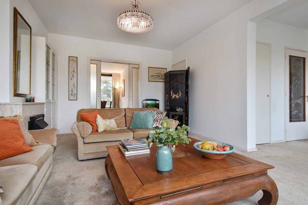 Foto 7 van Segbroeklaan 412-A