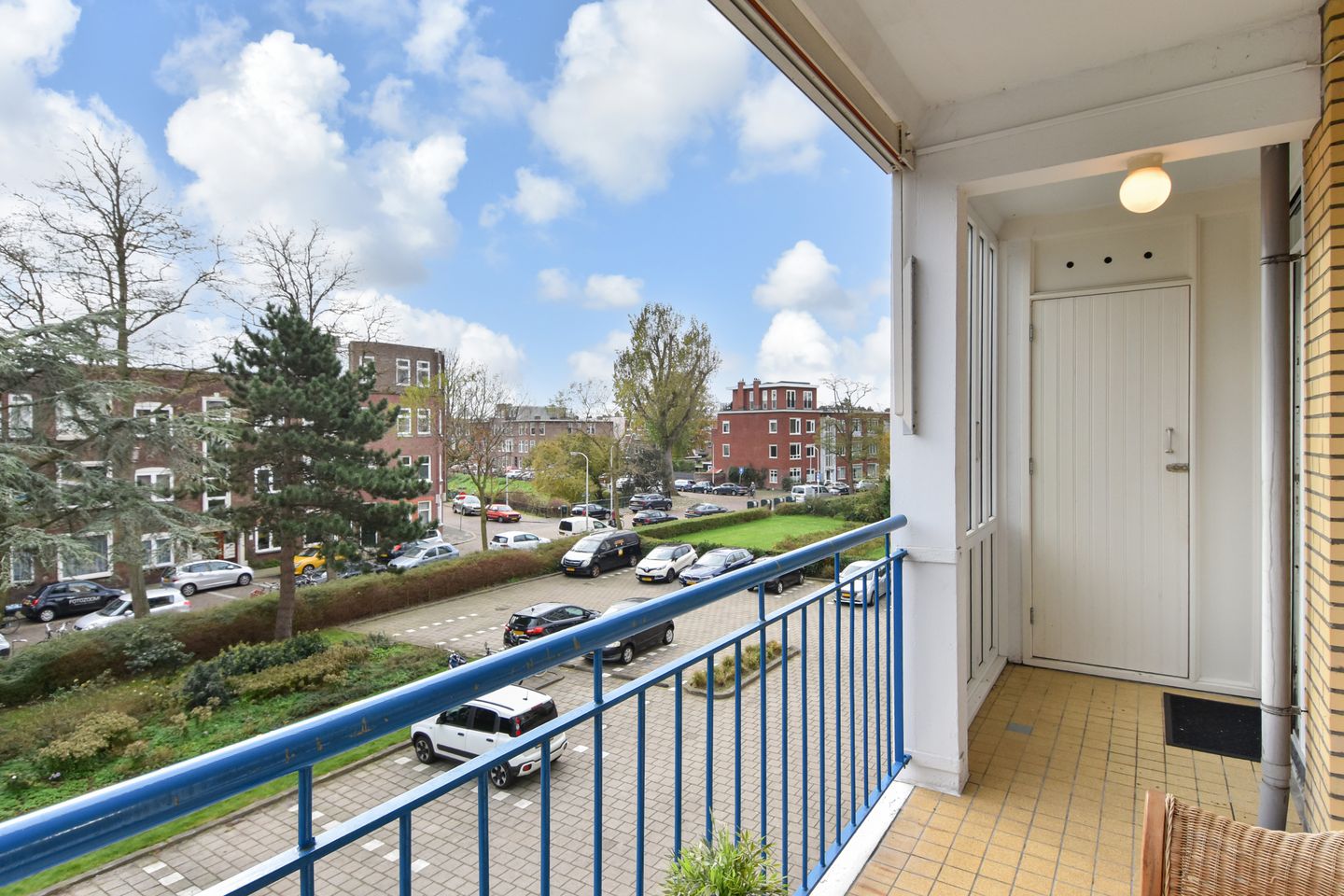 Foto 10 van Segbroeklaan 412-A