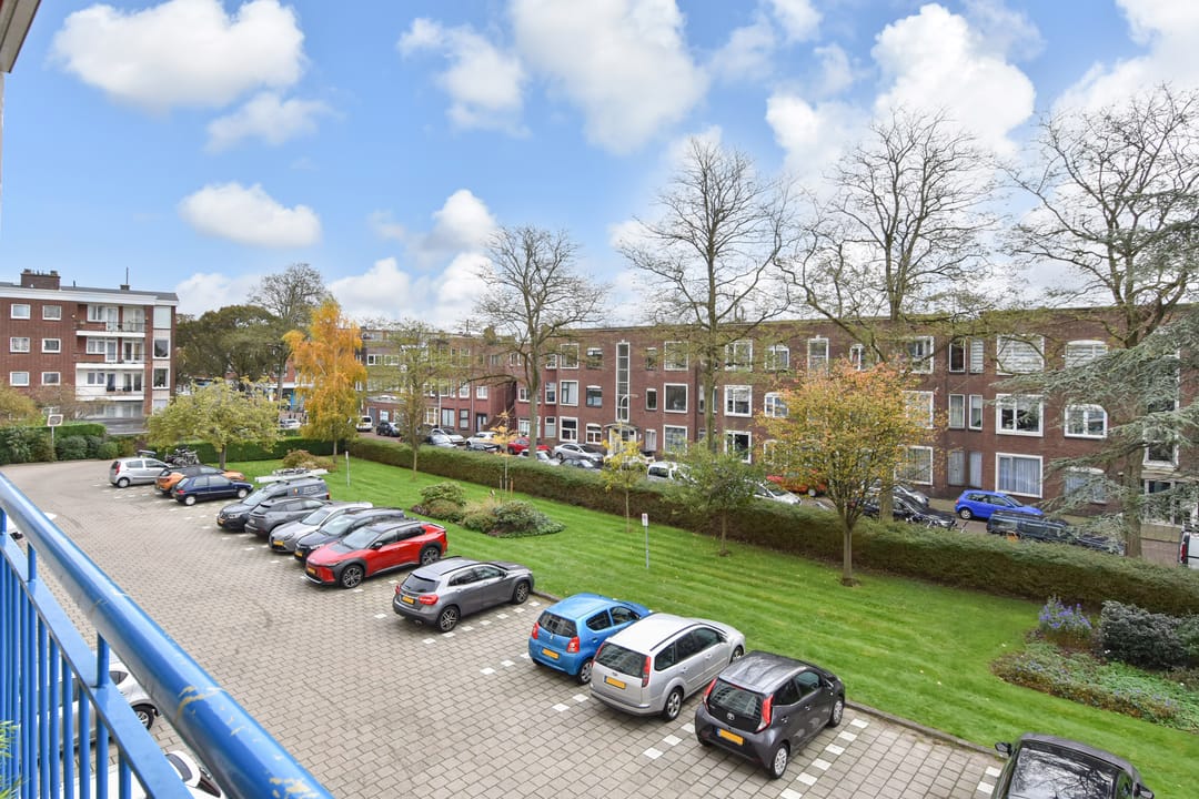 Foto 11 van Segbroeklaan 412-A