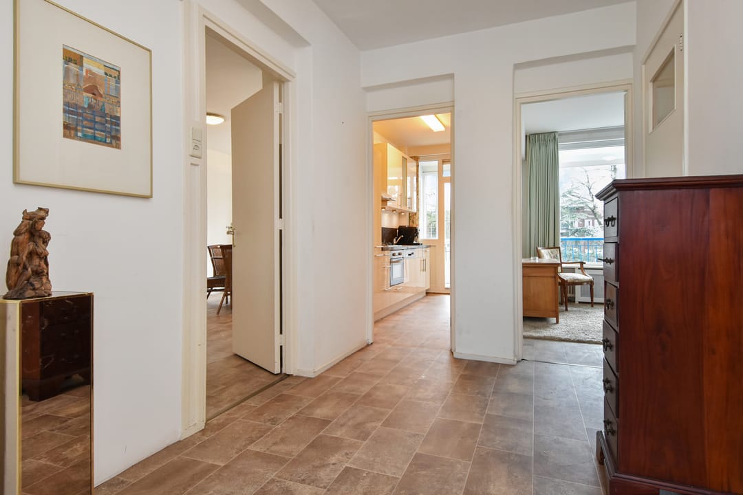 Foto 13 van Segbroeklaan 412-A