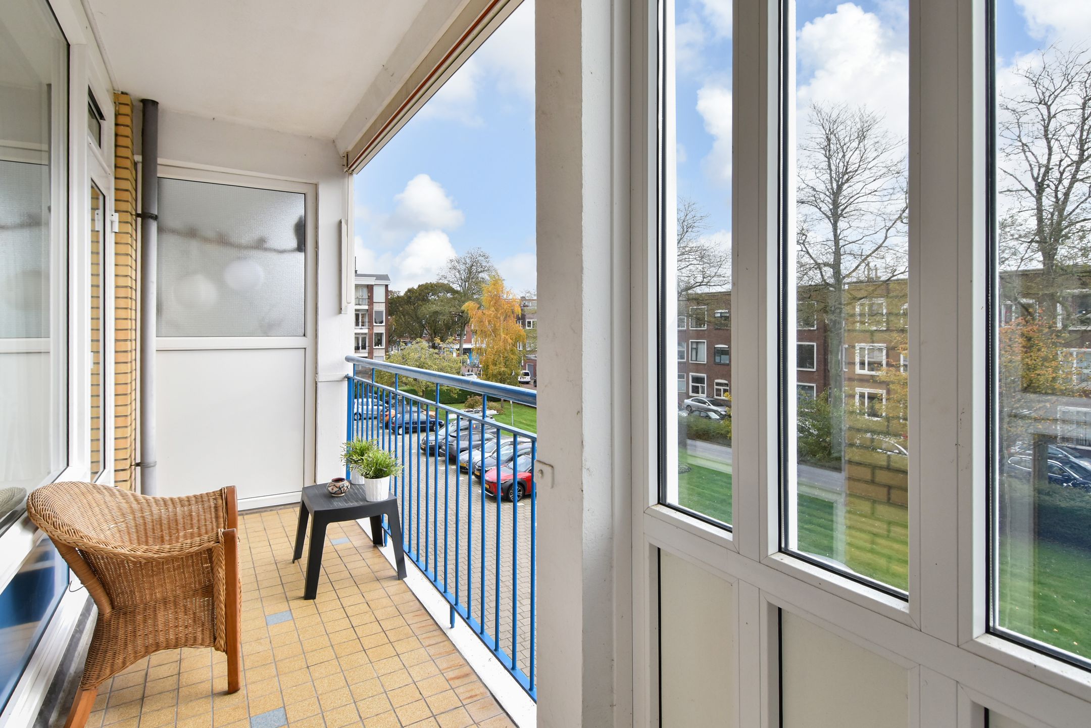 Foto 15 van Segbroeklaan 412-A