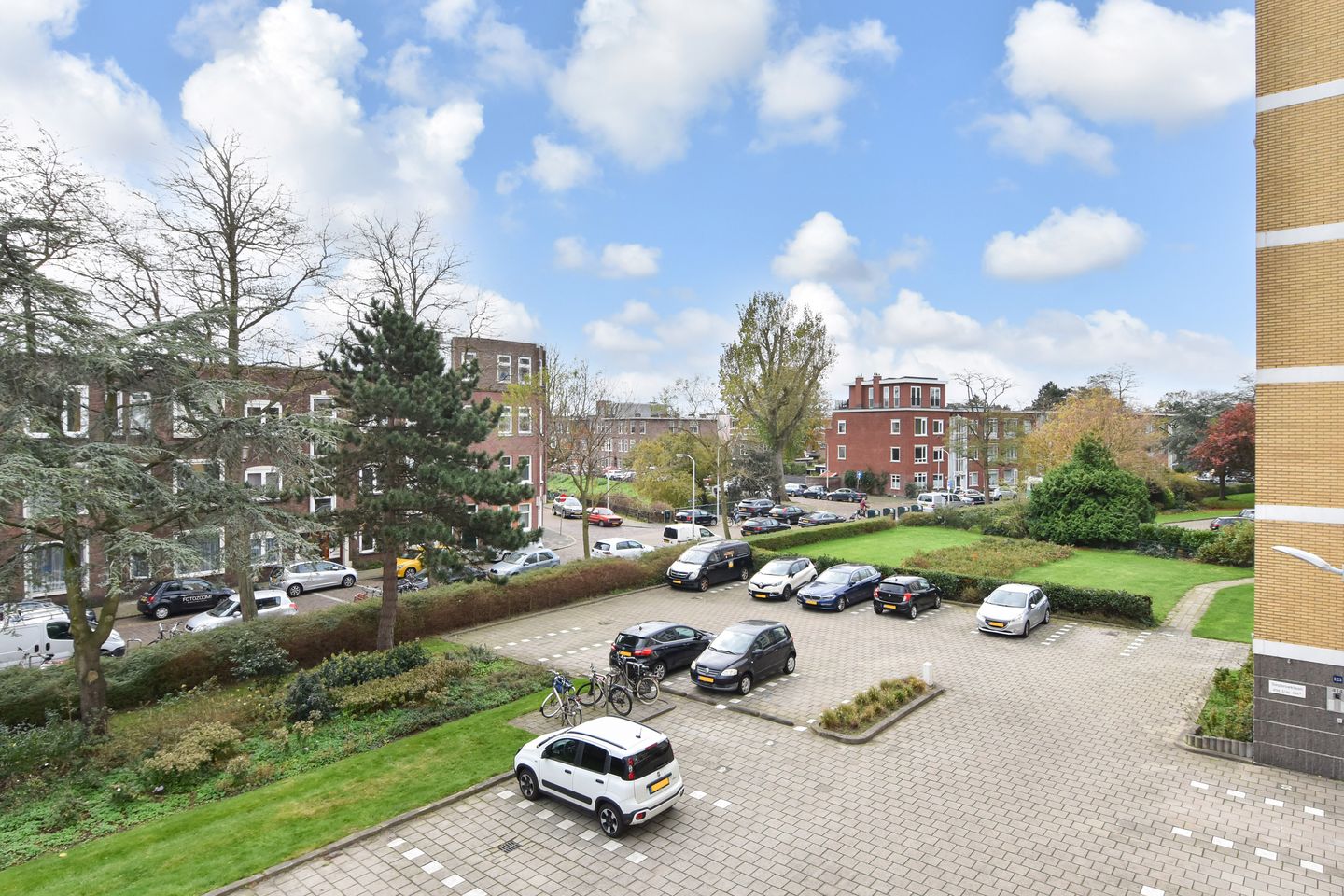 Foto 20 van Segbroeklaan 412-A