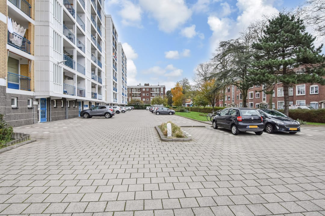 Foto 26 van Segbroeklaan 412-A